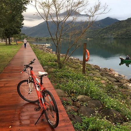 Hualien Lake Villa Chinan Kültér fotó