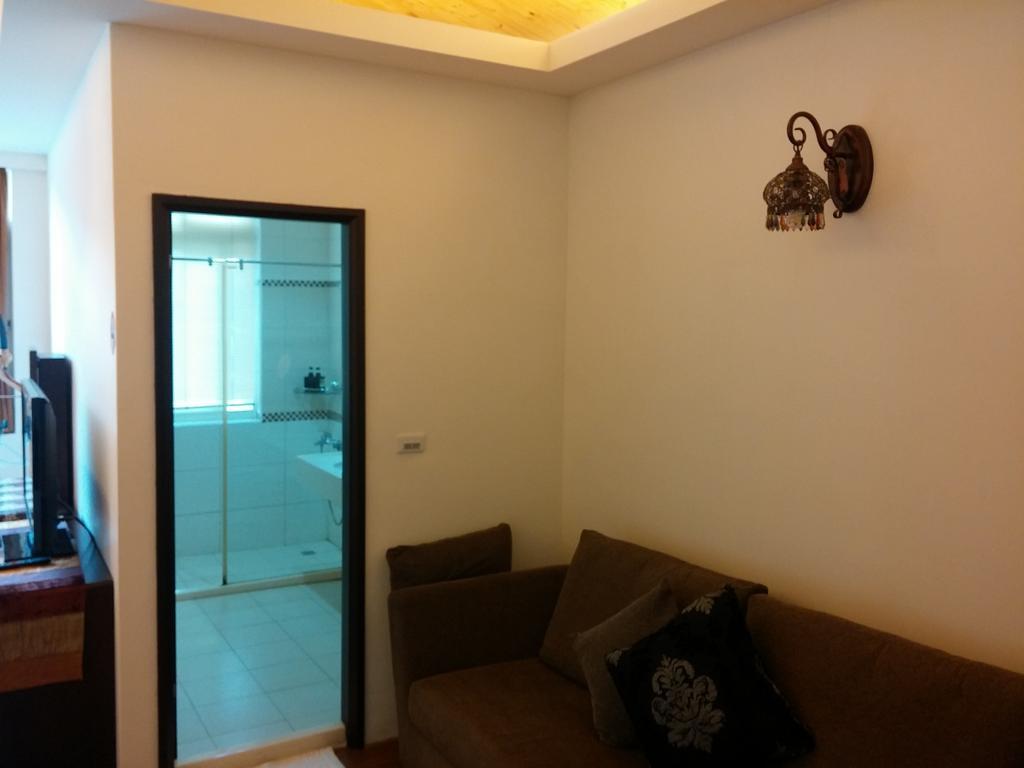 Hualien Lake Villa Chinan Kültér fotó