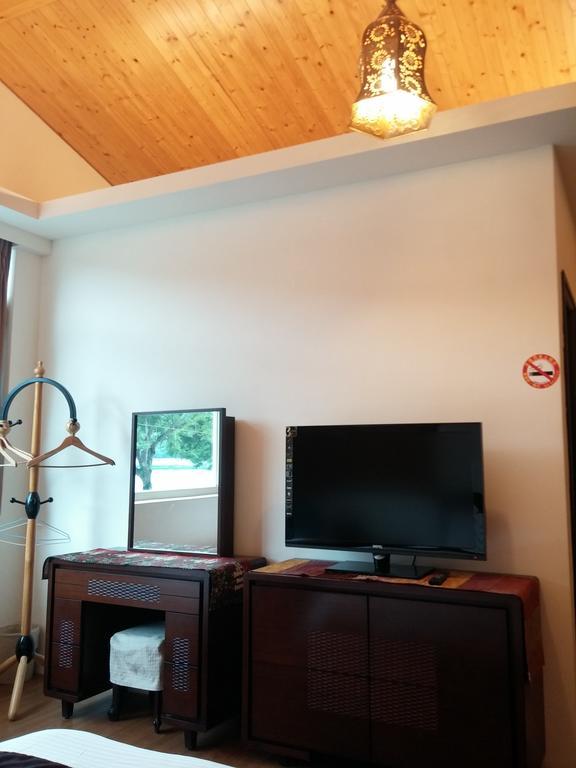 Hualien Lake Villa Chinan Kültér fotó