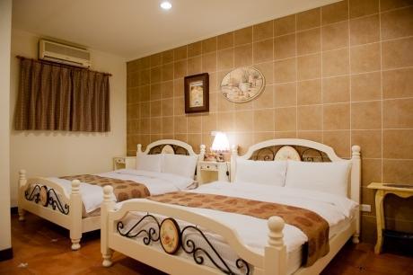 Hualien Lake Villa Chinan Kültér fotó