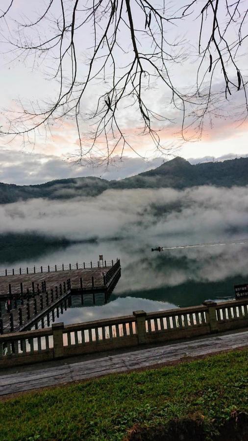 Hualien Lake Villa Chinan Kültér fotó